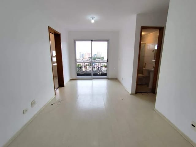 Apartamento com 58m² 2 quartos e 2 banheiros, para alugar, no bairro Parque da Mooca em São Paulo