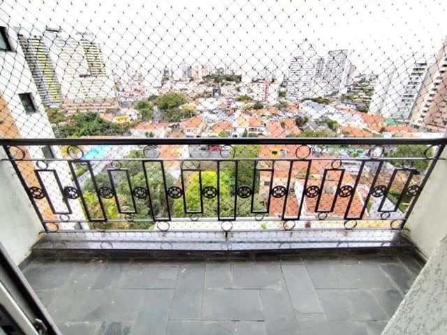 Apartamento com 58m² 2 quartos e 2 banheiros, para alugar, no bairro Parque da Mooca em São Paulo