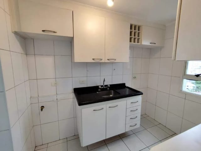 Apartamento com 58m² 2 quartos e 2 banheiros, para alugar, no bairro Parque da Mooca em São Paulo