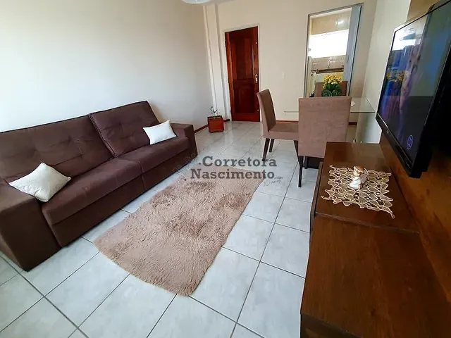 Apartamento com 118m² 3 quartos e 1 banheiro, à venda, no bairro Centro em Jacareí