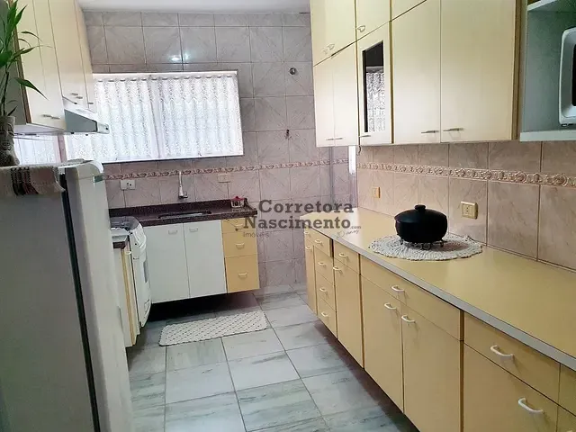 Apartamento com 118m² 3 quartos e 1 banheiro, à venda, no bairro Centro em Jacareí