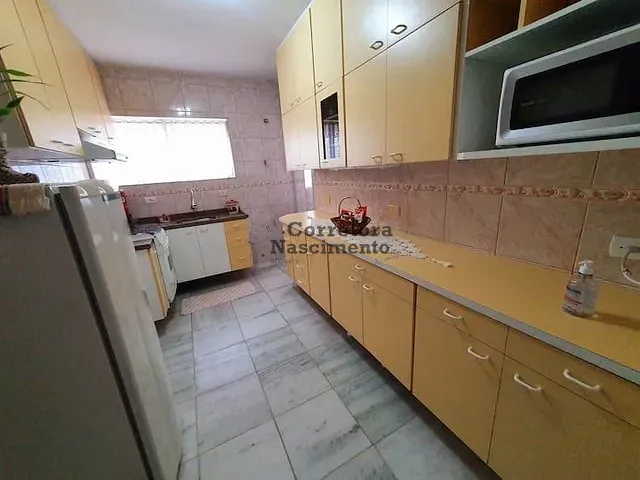 Apartamento com 118m² 3 quartos e 1 banheiro, à venda, no bairro Centro em Jacareí
