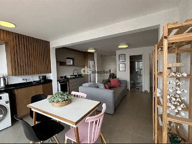 Apartamento 2 quartos e 2 banheiros, à venda, no bairro Barra Funda em São Paulo