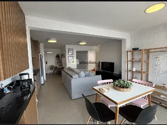 Apartamento 2 quartos e 2 banheiros, à venda, no bairro Barra Funda em São Paulo