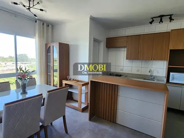 Apartamento com 67m² 2 quartos e 1 banheiro, à venda, no bairro Barnabé em Gravataí