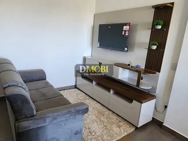 Apartamento com 67m² 2 quartos e 1 banheiro, à venda, no bairro Barnabé em Gravataí