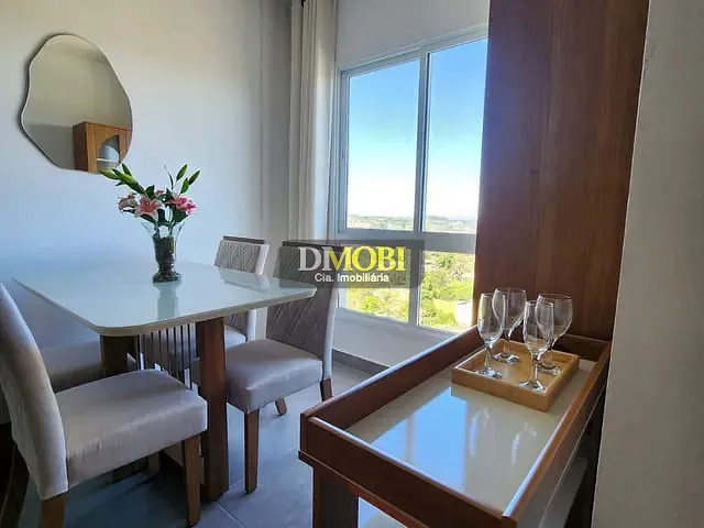 Apartamento com 67m² 2 quartos e 1 banheiro, à venda, no bairro Barnabé em Gravataí