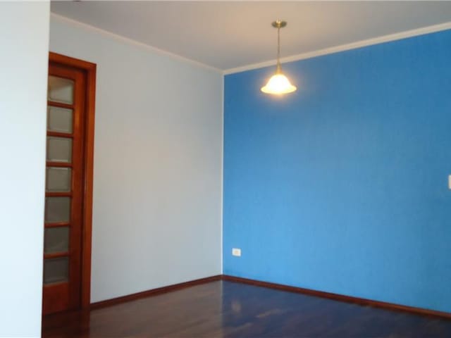 Foto do Apartamento - Apartamento  residencial para locação, Floradas de São José, São José dos Campos. | INDEPENDENCE NEGOCIOS IMOBILIARIOS LTDA