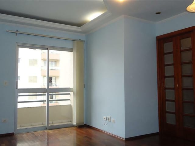 Foto do Apartamento - Apartamento  residencial para locação, Floradas de São José, São José dos Campos. | INDEPENDENCE NEGOCIOS IMOBILIARIOS LTDA