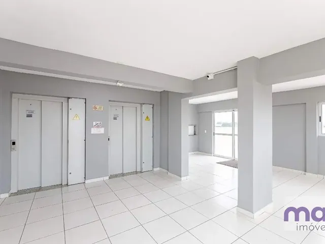 Apartamento 1 quarto e 1 banheiro, para alugar, no bairro Prado Velho em Curitiba