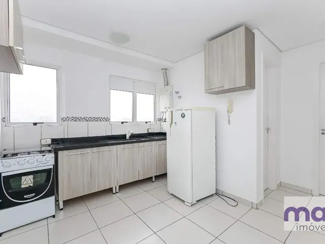 Apartamento 1 quarto e 1 banheiro, para alugar, no bairro Prado Velho em Curitiba