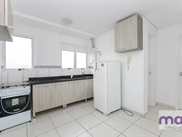 Apartamento 1 quarto e 1 banheiro, para alugar, no bairro Prado Velho em Curitiba