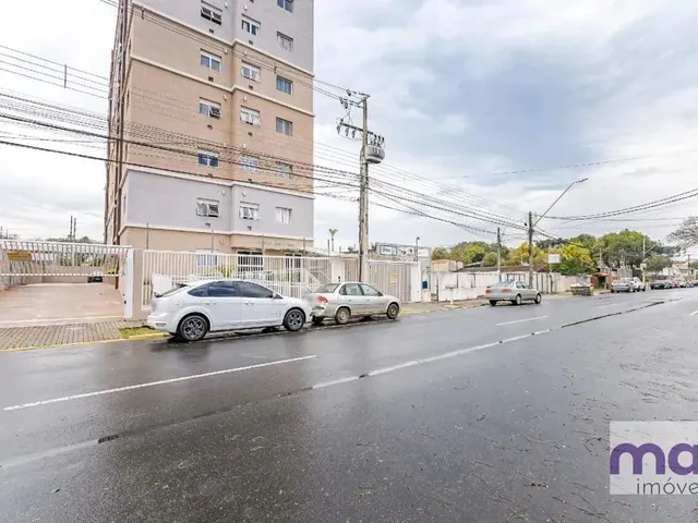 Apartamento 1 quarto e 1 banheiro, para alugar, no bairro Prado Velho em Curitiba