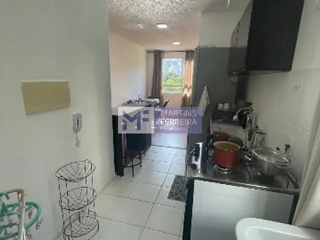 Apartamento com 45m² 2 quartos e 1 banheiro, à venda, no bairro Vargem Pequena em Rio de Janeiro