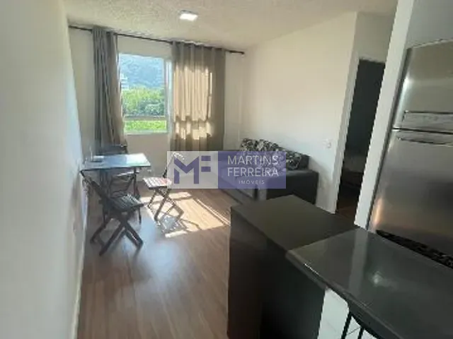 Apartamento com 45m² 2 quartos e 1 banheiro, à venda, no bairro Vargem Pequena em Rio de Janeiro