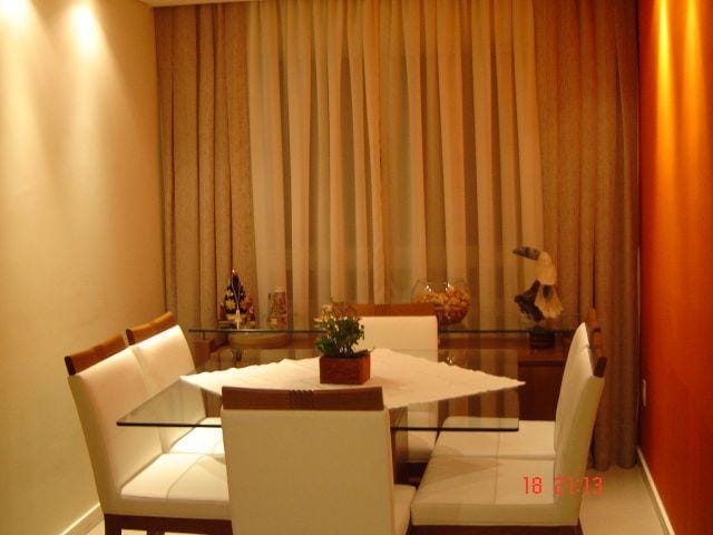 Foto do Apartamento - Apartamento à venda 3 Quartos, 1 Suite, 1 Vaga, 81M², Jardim Satélite, São José dos Campos - SP | Edifício Portal de Abrolhos | RUSSI IMÓVEIS