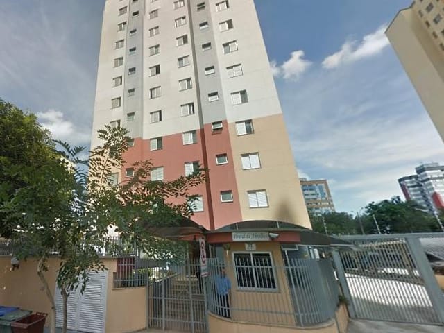 Foto do Apartamento - Apartamento à venda 3 Quartos, 1 Suite, 1 Vaga, 81M², Jardim Satélite, São José dos Campos - SP | Edifício Portal de Abrolhos | RUSSI IMÓVEIS