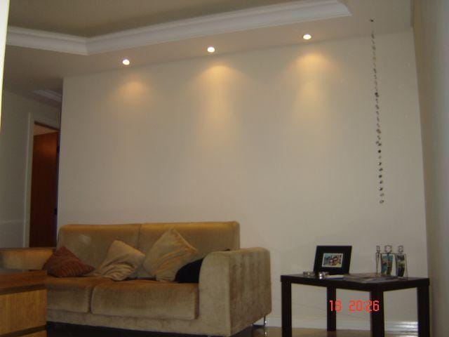 Foto do Apartamento - Apartamento à venda 3 Quartos, 1 Suite, 1 Vaga, 81M², Jardim Satélite, São José dos Campos - SP | Edifício Portal de Abrolhos | RUSSI IMÓVEIS