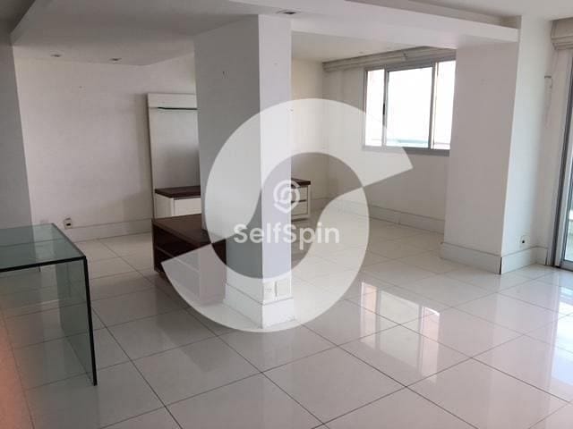 Apartamento, 4 quartos, 160 m² - Foto 13