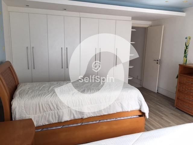 Apartamento, 4 quartos, 160 m² - Foto 14