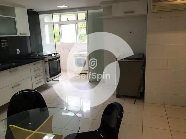 Apartamento, 4 quartos, 160 m² - Foto 30