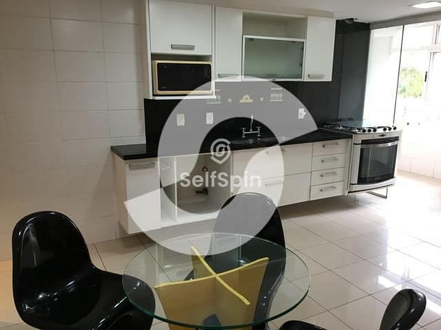 Apartamento, 4 quartos, 160 m² - Foto 31