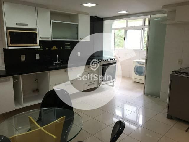 Apartamento, 4 quartos, 160 m² - Foto 32