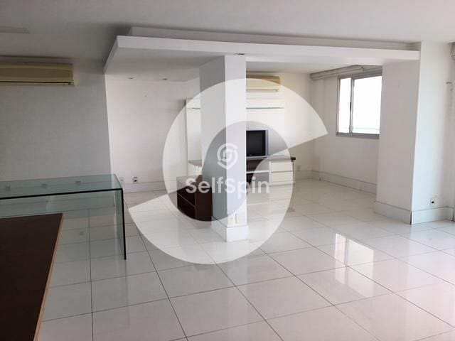 Apartamento, 4 quartos, 160 m² - Foto 4