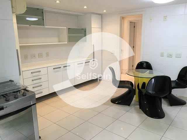 Apartamento, 4 quartos, 160 m² - Foto 33