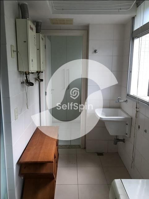 Apartamento, 4 quartos, 160 m² - Foto 35