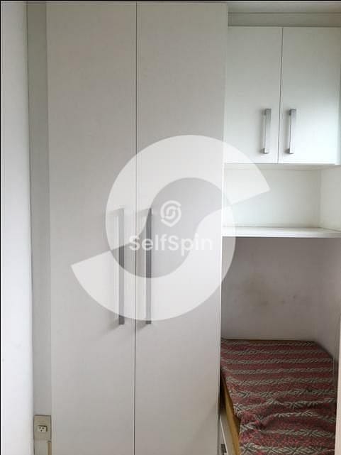 Apartamento, 4 quartos, 160 m² - Foto 37