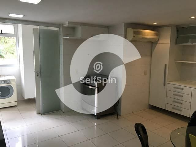 Apartamento, 4 quartos, 160 m² - Foto 39