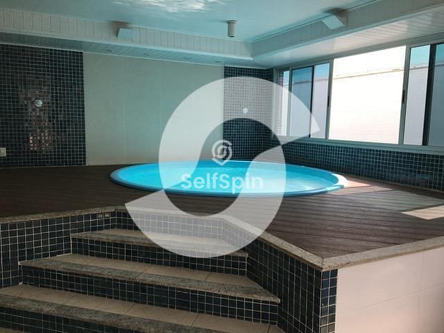 Apartamento, 4 quartos, 160 m² - Foto 40