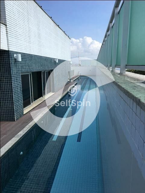 Apartamento, 4 quartos, 160 m² - Foto 43