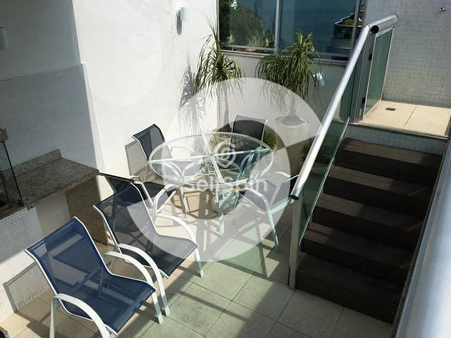 Apartamento, 4 quartos, 160 m² - Foto 45