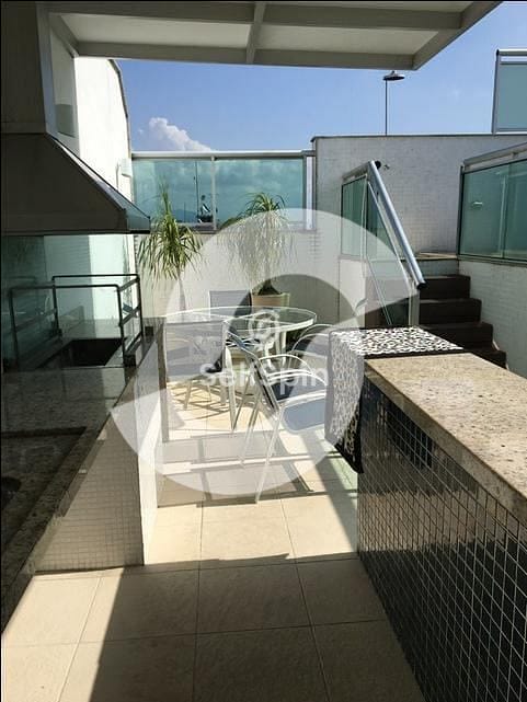 Apartamento, 4 quartos, 160 m² - Foto 47