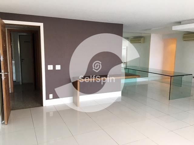 Apartamento, 4 quartos, 160 m² - Foto 6