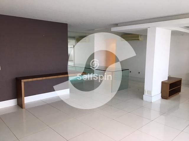 Apartamento, 4 quartos, 160 m² - Foto 7