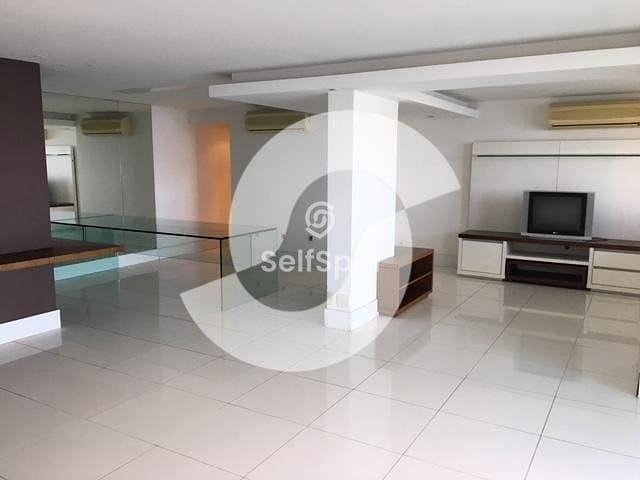 Apartamento, 4 quartos, 160 m² - Foto 8