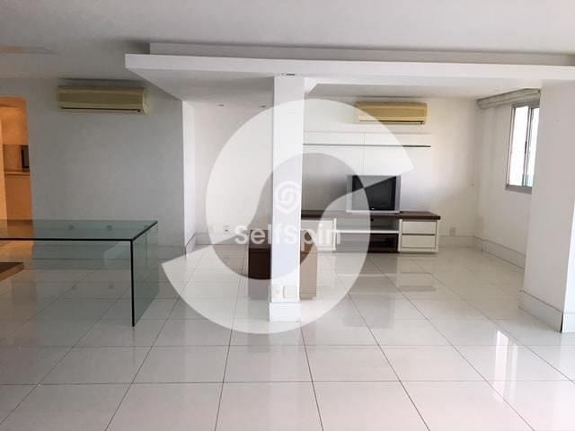 Apartamento, 4 quartos, 160 m² - Foto 9