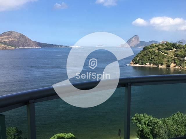 Apartamento, 4 quartos, 160 m² - Foto 1