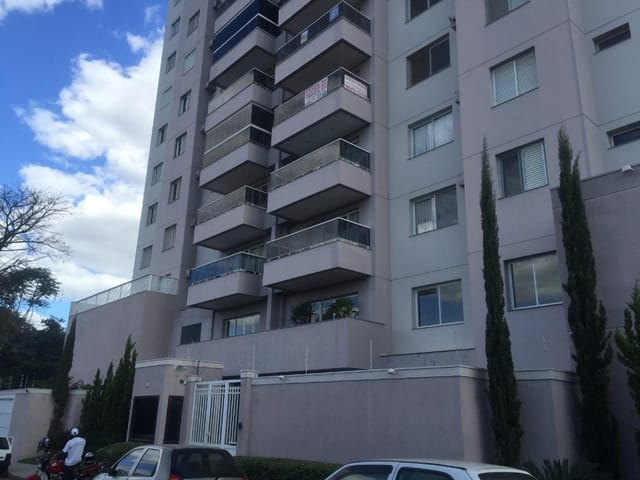 Foto do Apartamento - Apartamento com 3 dormitórios à venda, 10 m² por R$ 600.000 - Mercês - Uberaba/MG | ZUCATO IMOBILIARIA LTDA