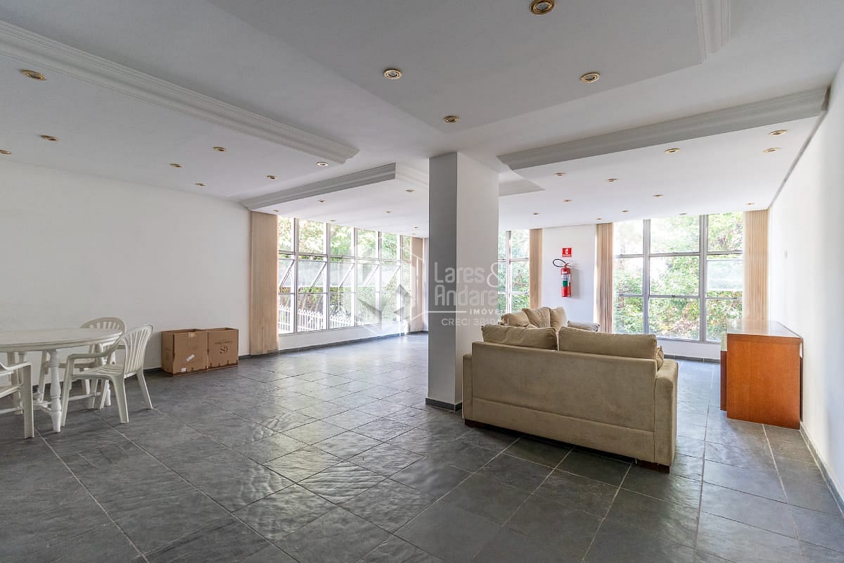 Apartamento à venda com 3 quartos, 121m² - Foto 31
