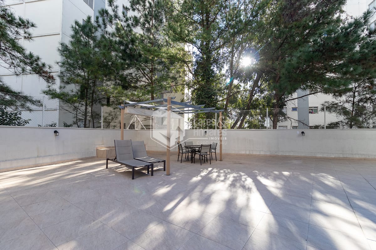 Apartamento à venda com 3 quartos, 121m² - Foto 34