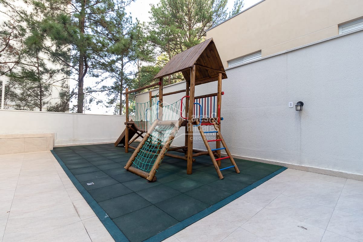 Apartamento à venda com 3 quartos, 121m² - Foto 36