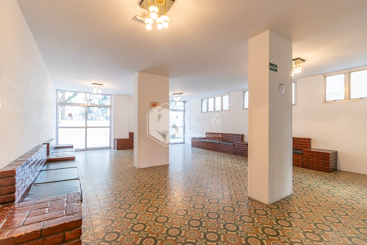 Apartamento à venda com 3 quartos, 121m² - Foto 37