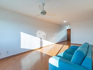 Foto do Apartamento-Apartamento tipo para venda em Vila Monumento com 3 quartos, 121m²