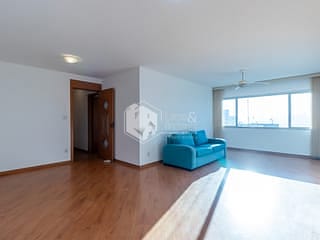Foto do Apartamento-Apartamento tipo para venda em Vila Monumento com 3 quartos, 121m²