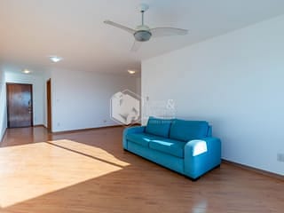 Foto do Apartamento-Apartamento tipo para venda em Vila Monumento com 3 quartos, 121m²