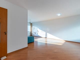Foto do Apartamento-Apartamento tipo para venda em Vila Monumento com 3 quartos, 121m²